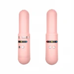 Professional Manufacturer Supplies Pet Health Products Stomach Tester Pets Breath Tester