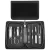Import Professional Nail Beauty Salon  Nail Kit in Manicure &amp; Pedicure Set from China