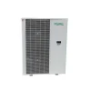 Professional new high quality structure and low price refrigeration condensing unit solar refrigeration compressor