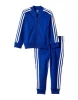 Professional OEM/ODM Mans Hoodie Sweat Suits Running Jogging Suits Sports Wear