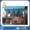Professional reliable supplier high efficient ash handling system from china for waste to energy project