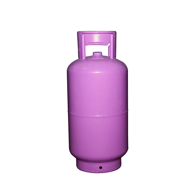 Professional supplier customized 14kg 15kg lpg gas price