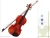 professional supplier string instrument Violin guitar viola cello peg manufacturer with Patent in different size and model