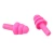 Professional Swimming Silicone Material Soft Earplugs for Hearing Protection