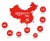 Import Professional transport service Amazon FBA Logistics Shipping  from China to USA ----skype: TR-Cherish from China