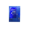 Professional vending machines small candy machine vending price