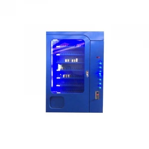 Professional vending machines small candy machine vending price