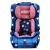 Import ProfessionHigh-performance9 months-12 yearECE R44/04baby car seat 9-36kgs from China