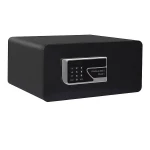 Project Electronic Digital Safebox Steel Cash Box Coffre Fort Room Equipment Home Office & Hotel Safe
