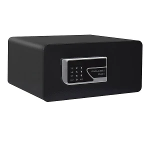 Project Electronic Digital Safebox Steel Cash Box Coffre Fort Room Equipment Home Office &amp; Hotel Safe