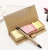 Import PROMO Custom Sticky Note Pad Memo Pad with Pen and Ruler from China