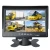 Import Promotion  High Quality 720p In Cab Camera Vehicle HD 4 CH LCD Car Monitor Camera from China