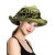 Import Promotion Women Ladies Formal Gray Church Hats with Bling from China