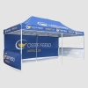 promotional canopy portable event outdoor advertising tent