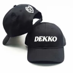 Promotional Custom Baseball Cap Embroidered Baseball Cap Hats