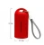 Import Promotional gifts keychain mini power banks 5200mAh mobile charger from China