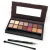 Import Promotional high quality high pigment makeup eyeshadow palette from China