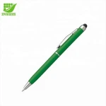 Promotional Logo Customized Advertise Plastic Ball Pen
