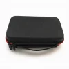 Protective black PU EVA bag Other Special Purpose EVA cases for intelligent compression training device