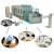 Import PS EPS Foam Plate Food Container Making Machine from China