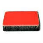 PU top Rubber Flooring