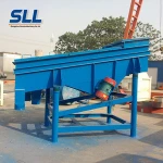 Purchase high frequency vibrating screen For Building