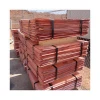 Pure Copper Cathode / Copper Sheet In Bulk For Sale Best Quality