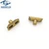 QJ1205 S5-120 bronze sliding block 1272 334 003/1272334003 for bus parts wholesale