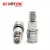 Import QMA To SMA Adapter QMA Male Plug To SMA Female Jack 180 DEG Adapter Connector from China