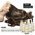 Import QQLR Private Label Repair Hair Color and Hair Care Essential Oil Bottles Moroccan Snake Hair Essential Oil from China