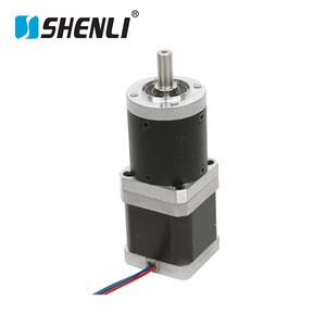 Quality Control System Swing Drive Gear Box/Slew Planetary Gearbox Drive