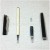 Import Quality stainless steel engraved black heavy metal roller pen with logo from China