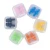 Import Quality swimming silicone gel earplugs sleep ear protectors soundproof hunting silicone earplug from China