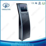 Queue ticketing system/service call button queue management system
