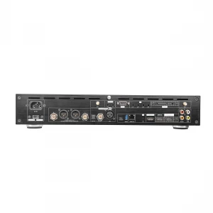 R11 3D 4K Blu Ray UHD Audiophile Media Player+Dsd Hifi Music Player+Dac Decoder+Streaming Server+Nas Server