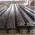 Import Higher Grade Used Steel Rails, Steel Scrap R50, R65 from Ukraine