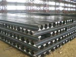 Railroad GB60KG Steel Rail