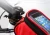 Import Rainproof Small Touch Screen Cycling Top Front Tube Frame riding Bags from China