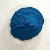 Raw chemicals coating painting masterbatch inorganic pigment Blue Iron oxide