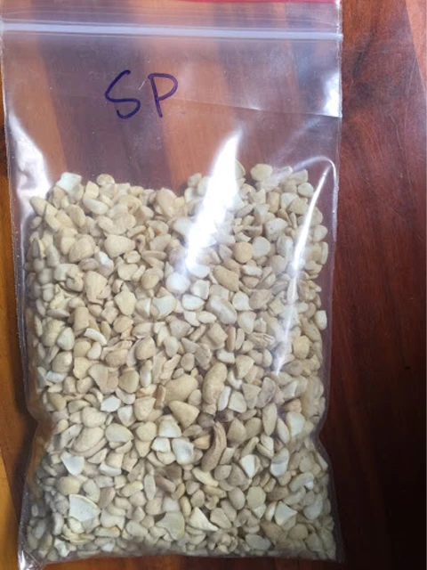 Raw Kernel Cashew Nuts SP from Viet Nam with the best price for Wholesale