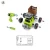 Import R/C Children Dismounting 4CH Simulation Garbage Toy Vehicle With LIght And Music from China