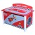 Import RC107 New modern RACING CAR wooden kids study table with stool design for boys from China