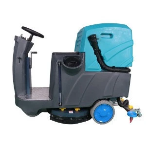 RD560 Factory Use Cleaning Machine Scrubber Equipment Dryer Floor Scrubber