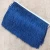 Import Ready Stock Supply 15cm Polyester Tassel Fringe Trimming for latin dress fringe from China