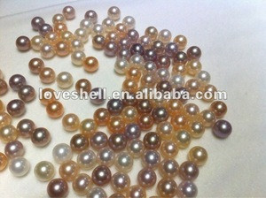 real freshwater pearls