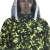 Import Reaobiotech beekeeping Protective clothing Camouflage Fluorescent oxford cloth suit Bee Keeping Suits from China