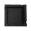 Reasonable price Square silicone ashtrays/ash tray in high quality