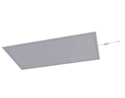Buy Recessed Living Roomsquare Ceiling Backlight Led Panel Light from ...