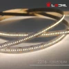rechargeable led strip light smd2835 254nm uv leds listed ul&amp; ce 3years warranty