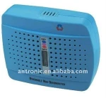 Rechargeable Mini Dehumidifier